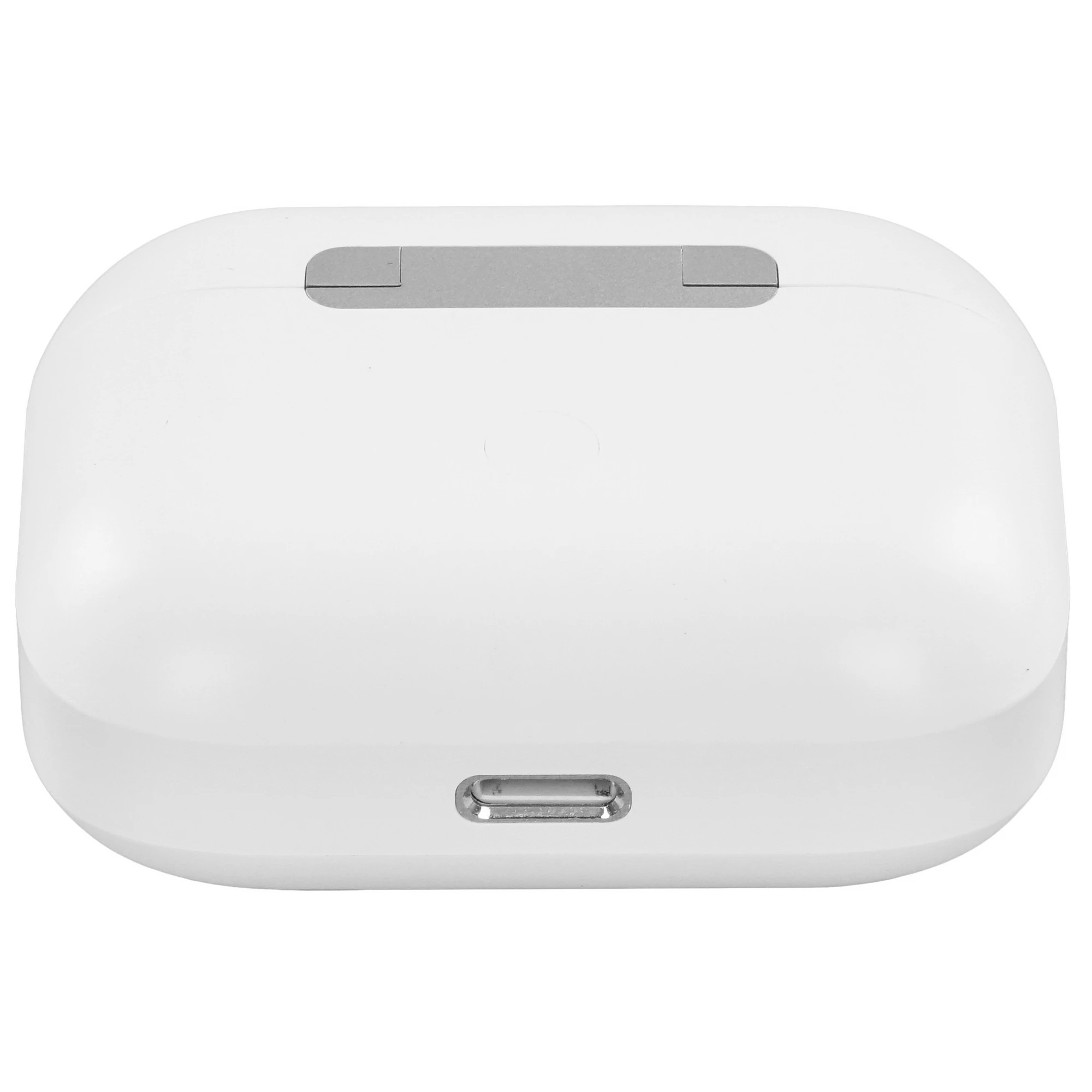 Гарнитура беспроводная Hoco EW09 Soundman White; вкладыши; bluetooth 5,1; кейс-зарядка – 300 мАч; белый