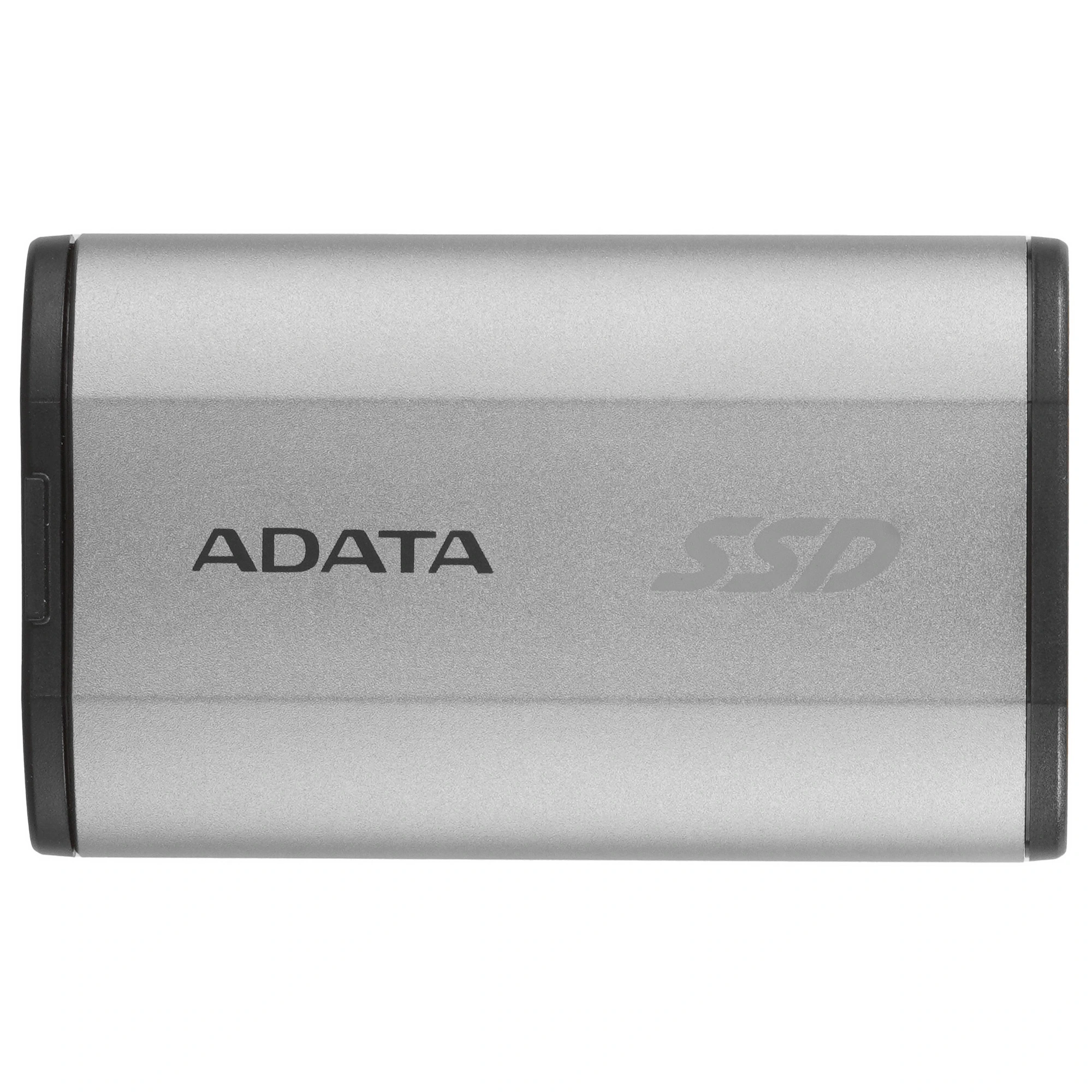 Внешний SSD 1 TБ ADATA SD810 Grey (SD810-1000G-CSG); USB 3.2 Gen 2x2 Type-C; серый