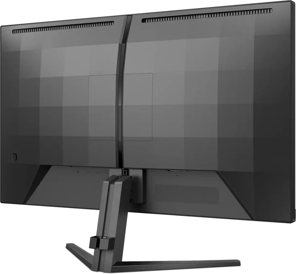 Монитор 27" Philips Evnia Gaming 27M2N3500NL (27M2N3500NL/00); WLED; 16:9; IPS; 2560x1440; 180 Гц; 178°/178°; 300 кд/м²; 1 мс; 5 000:1; 2xHDMI; DP; чё