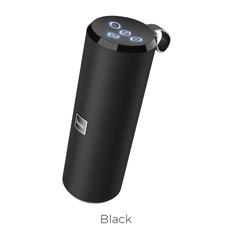hoco-bs33-voice-sports-wireless-speaker-black
