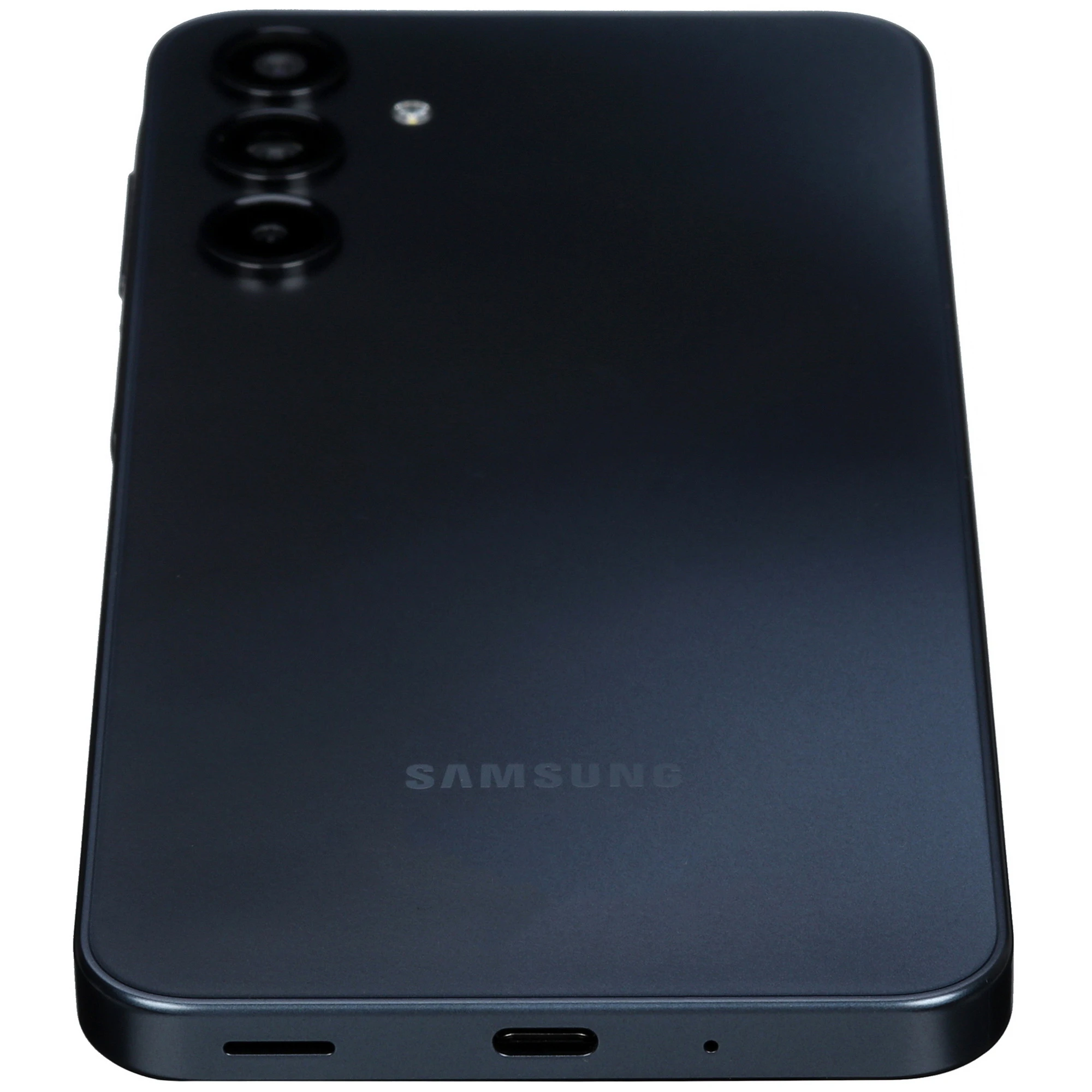 Смартфон Samsung Galaxy A16 4/128 Гб Black; (SM-A165FZKD) 6.7" Super AMOLED 90 Гц; 2340 x 1080; Helio G99 8 ядер 2.2 Ггц; 50+5+2 Мп/13 Мп BT5.3