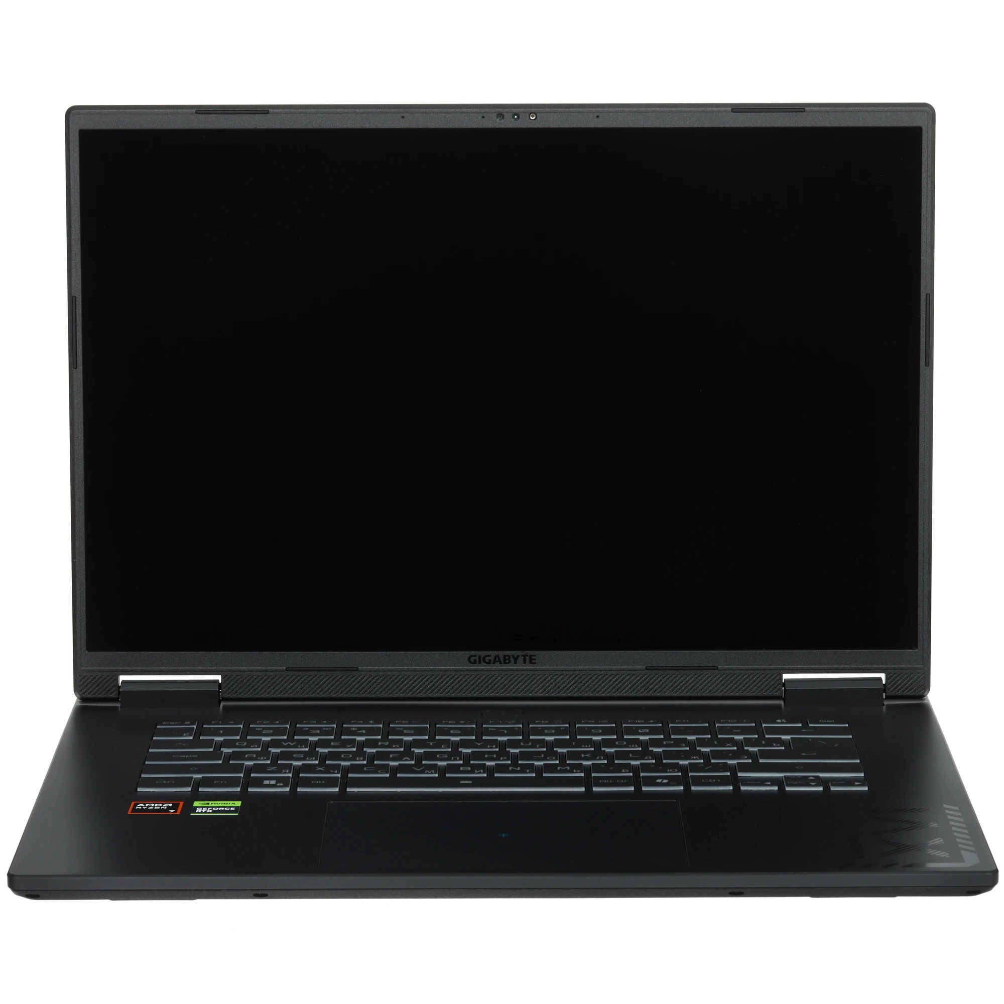Ноутбук 16" Gaming A16 GA6H (CWHI3KZC64SD); 2560x1600 IPS 165 Гц; Intel Core i7-13620H; 32 Гб/1 Тб; NVIDIA GeForce RTX 5070 Intel UHD Graphics; 8Гб; N