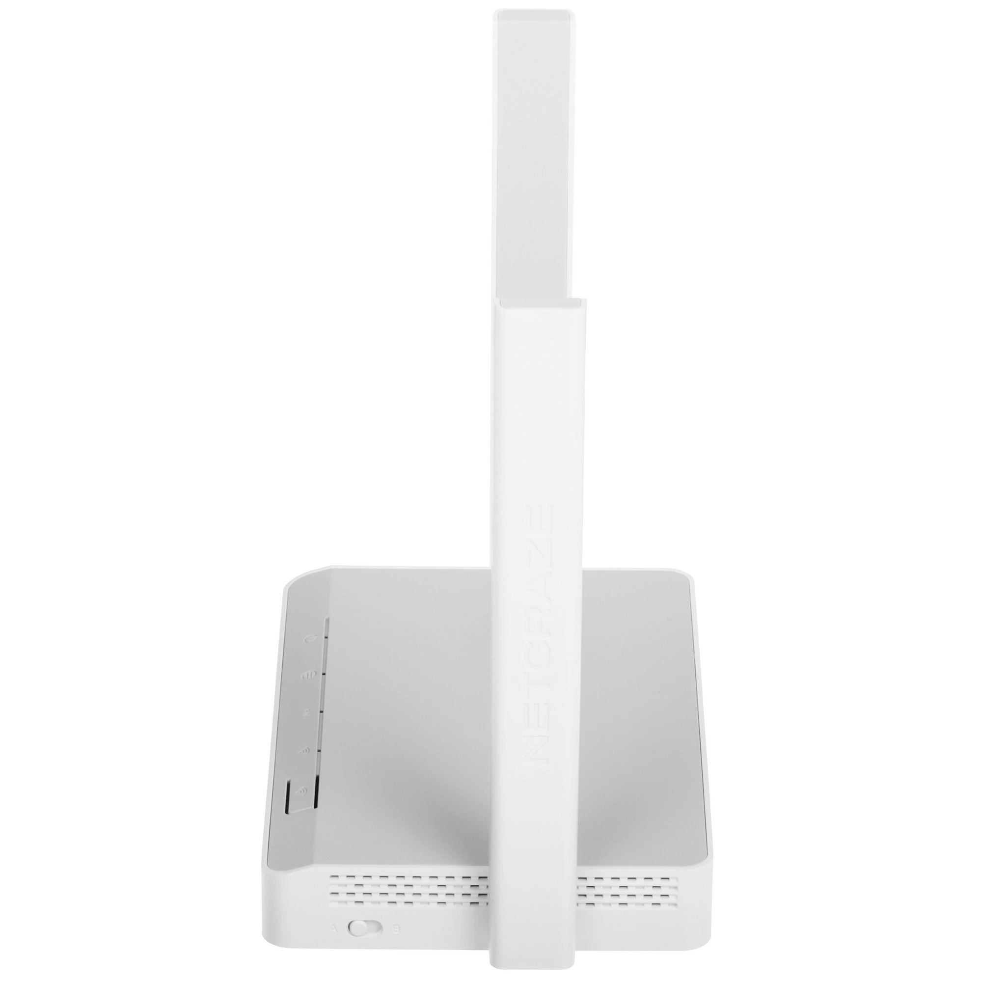 Роутер NETCRAZE Air AС1200 (NC-1613); 300 Мбит/сек + 867 Мбит/сек; 3xLAN 100 Мбит/с; 1xWAN 100 Мбит/с; 2 ant