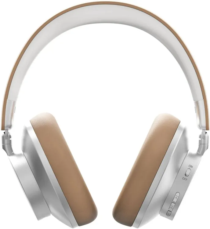 Гарнитура беспроводная A4Tech Bloody MH390 (MH390 KHAKI***); накладные; bluetooth 5,3; оголовье; 20 - 20 000 Гц; 32 Ом; встроенный микрофон; регулято