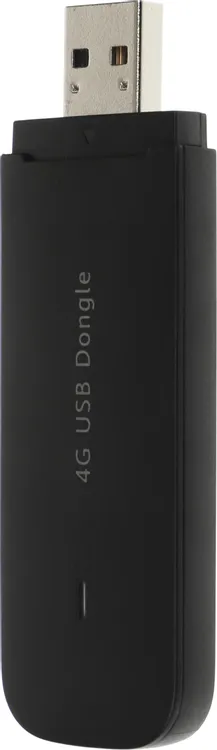 4G/3G Роутер Huawei Brovi E3372-325 (51071UYA***); 4G, 3G, GSM, LTE; 150 Мбит/с; встроенная + 2 разьема для внешней антенны (TS-9); USB