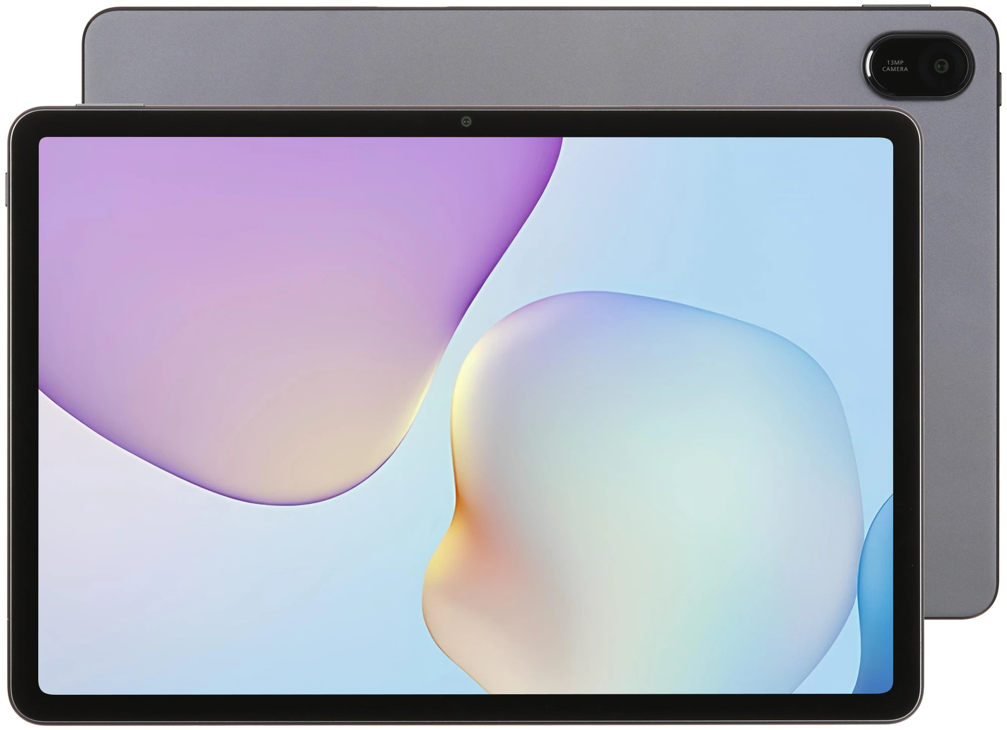 Планшет 11.5" Huawei MatePad TXZ-W09 8 Гб/256 Гб синий, IPS 120 Гц, 2456x1600, HiSilicon Kirin T82B 8 ядер 2.36 Ггц, 8+3 Мп/8 Мп BT5.4, HarmonyOS
