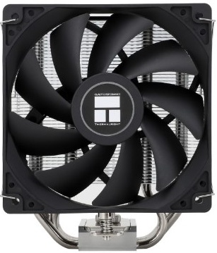 Система охлаждения для процессоров 120 мм Thermalright Assassin X 120 Refined SE LGA1700 (AX120-R-SE-LGA1700); активная; 1 вентилятор; 4-pin; 300-1550