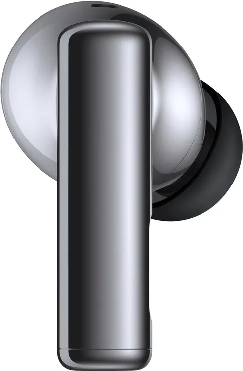 Гарнитура беспроводная Honor Choice Earbuds X5 Pro (5504AALH),  внутриканальные, без крепления, 5.3, IP54*, 490 мА/ч, серый