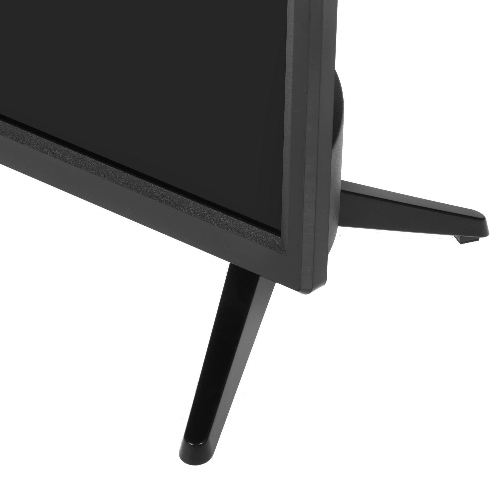 Телевизор 24" Harper 24R490TS (24R490TS); 1366x768; ; Direct LED; 3 000:1; 200 кд/м²; 176°/176°; Android TV; 2,3 кг, черный