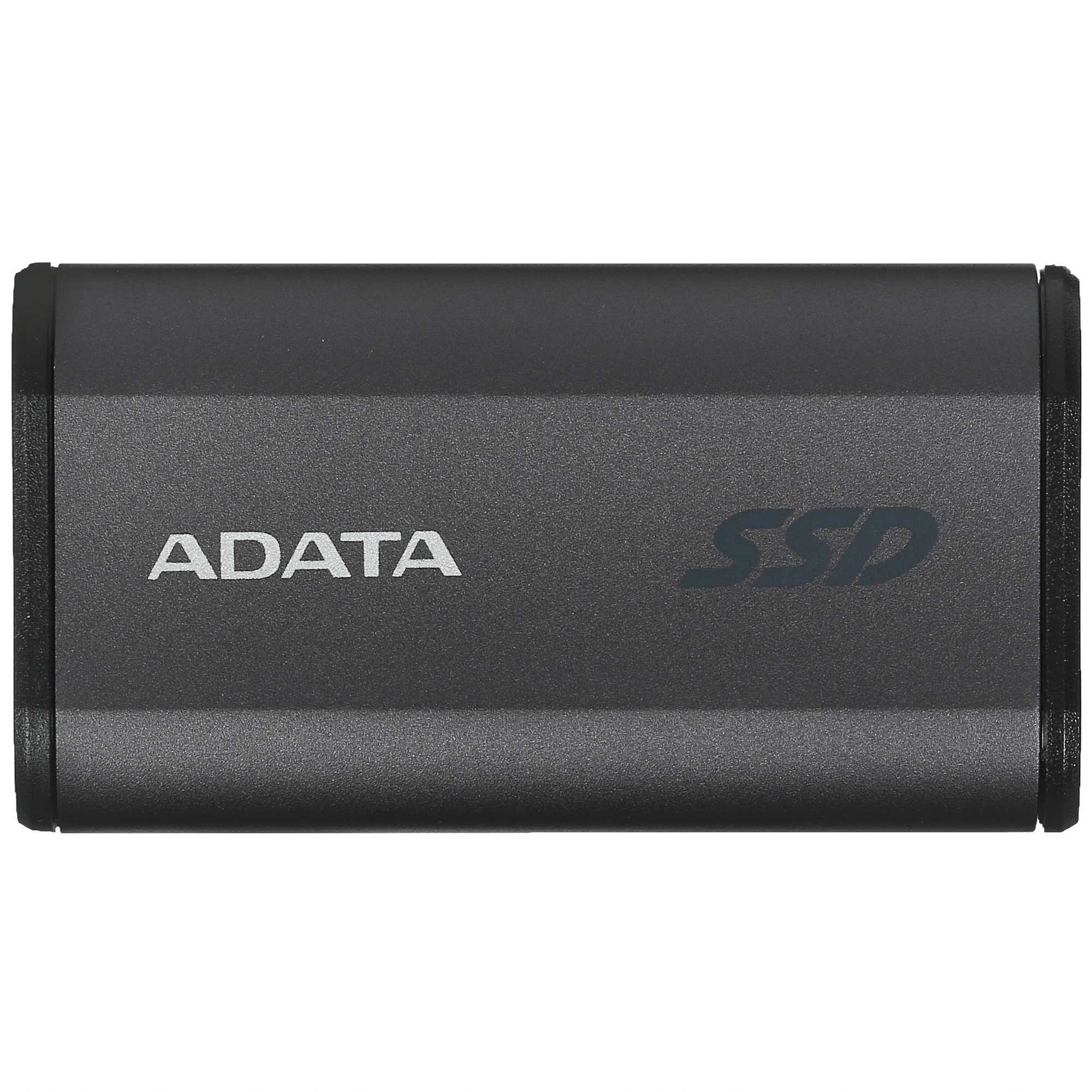 Внешний SSD 500 ГБ ADATA Elite SE880 (AELI-SE880-500GCGY); USB 3.2 Gen 2x2 Type-C; серый