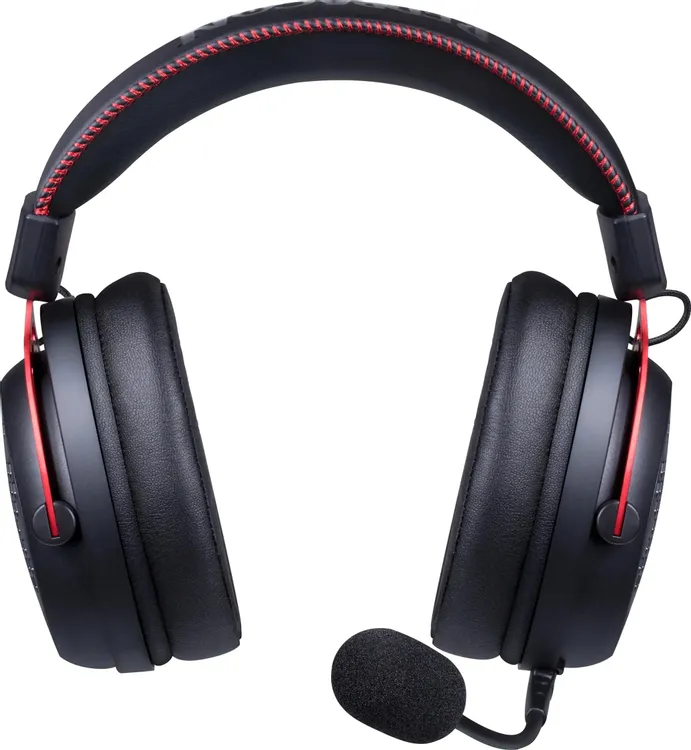 Гарнитура беспроводная Redragon Diomedes Pro (72264); игровая; Bluetooth/2.4 Ггц; оголовье; 20 - 20 кГц; 64 Ом; съемный микрофон с шумоподавлением; ре