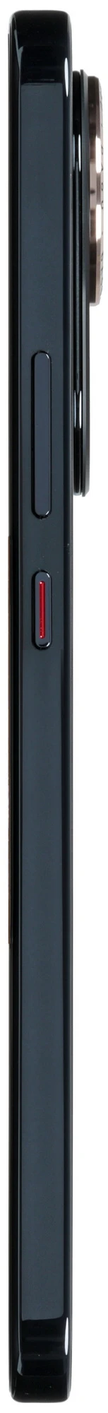 Смартфон Huawei Nova 13 12/256Gb Black; (51098CXJ) 6.7" AMOLED 120Гц; 2412x1084; HiSilicon Kirin 8000 8 ядер 2.4Ггц; 12Гб/256Гб; 50+8 Мп/60Мп BT5.2; W