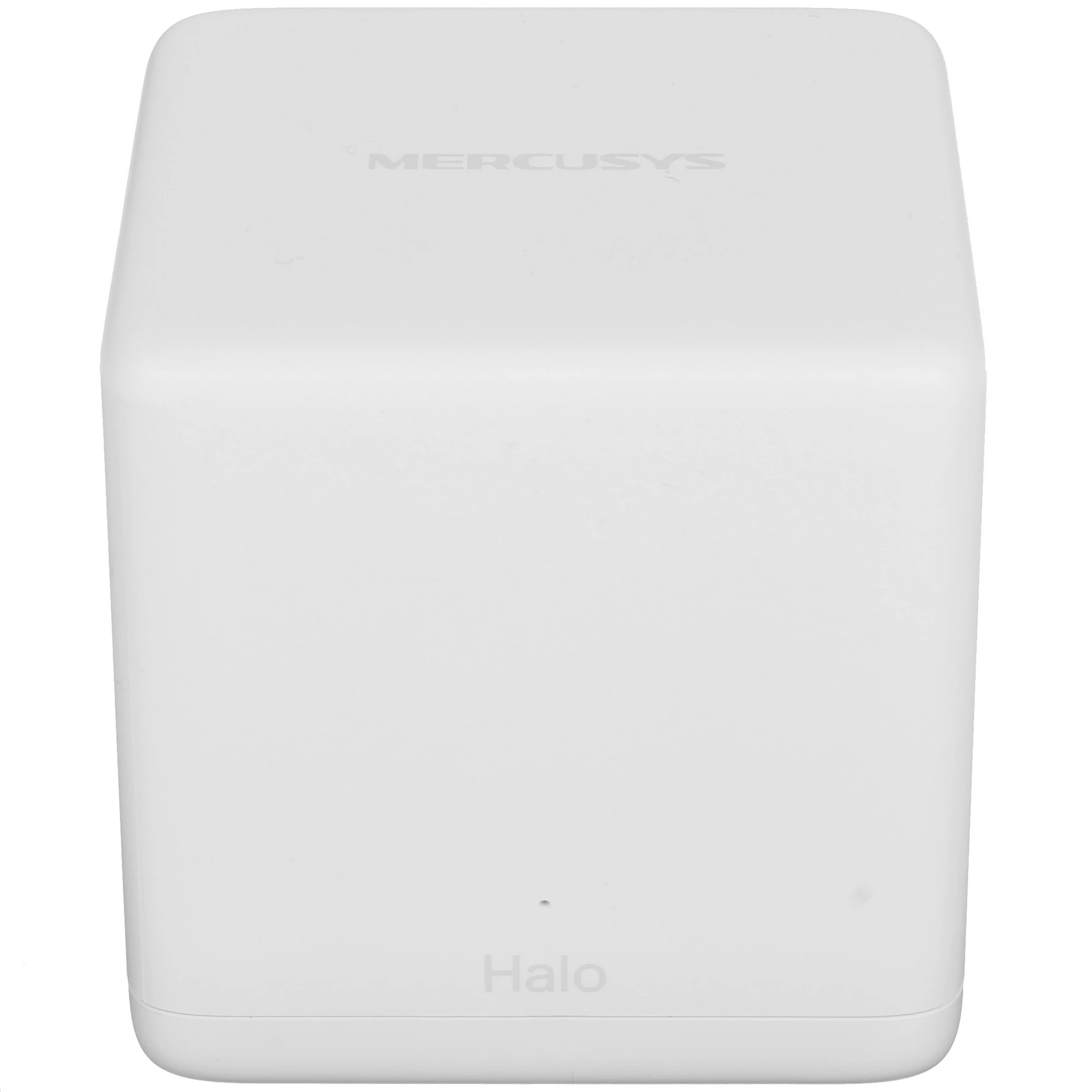 Точка доступа Mesh-система Mercusys Halo H30G(3-pack) (AC1300***); 1300 Мбит/с (400 Мбит/с+ 867 Мбит