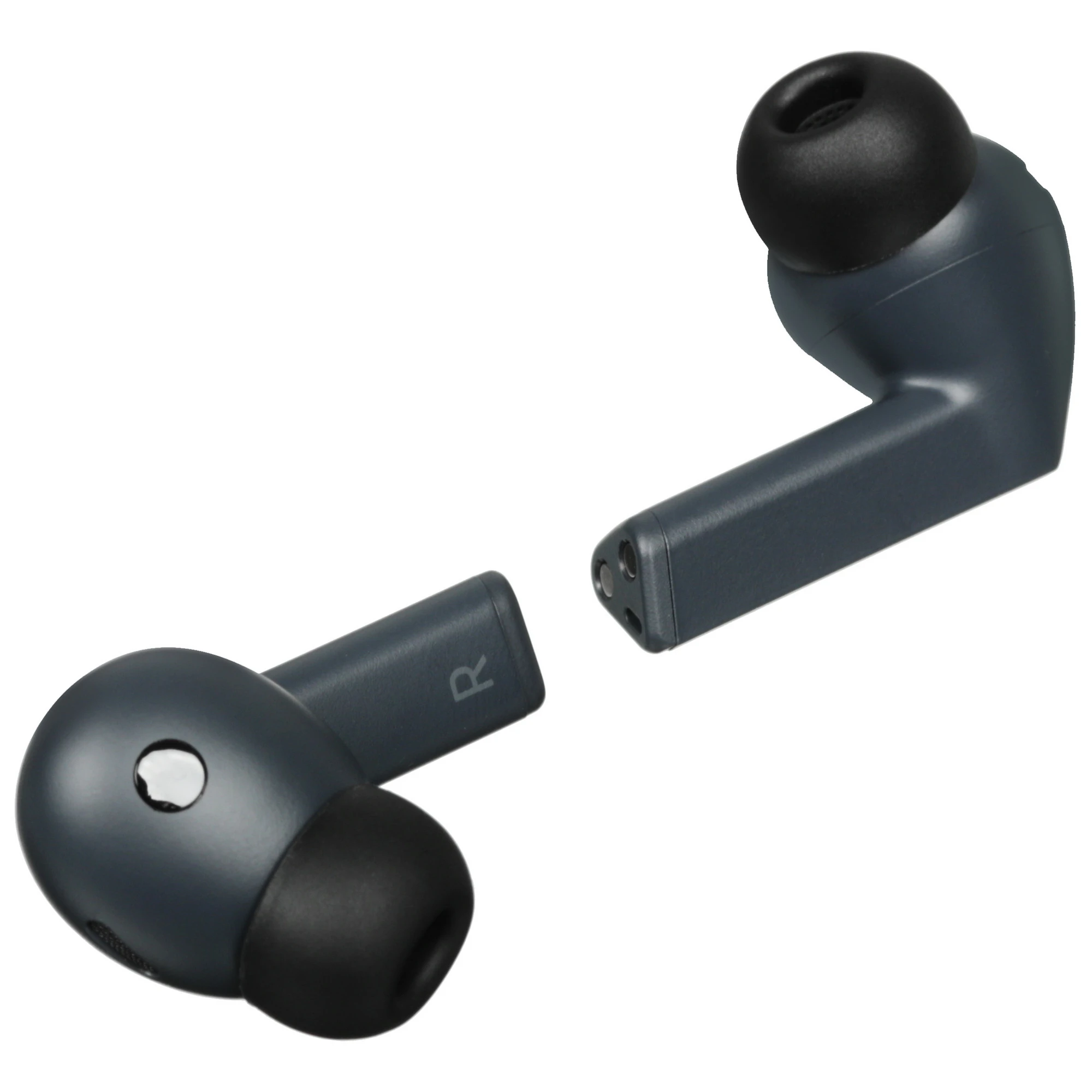 Гарнитура беспроводная Samsung Galaxy Buds 3 FE Black (SM-R420NZKA), внутриканальные, без крепления, 5.4, IP54*, 515 мА/ч, черный