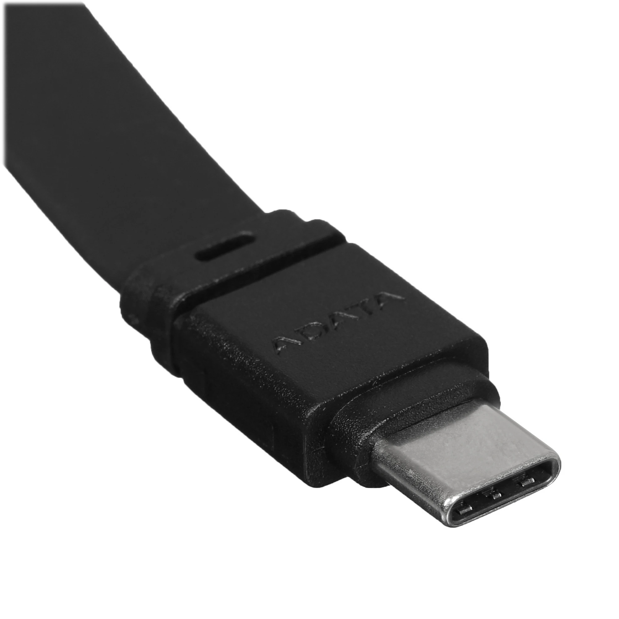 Внешний SSD 500 ГБ ADATA SC740 (SC740-500G-CBU); USB 3.2 Gen 2 Type-C; синий