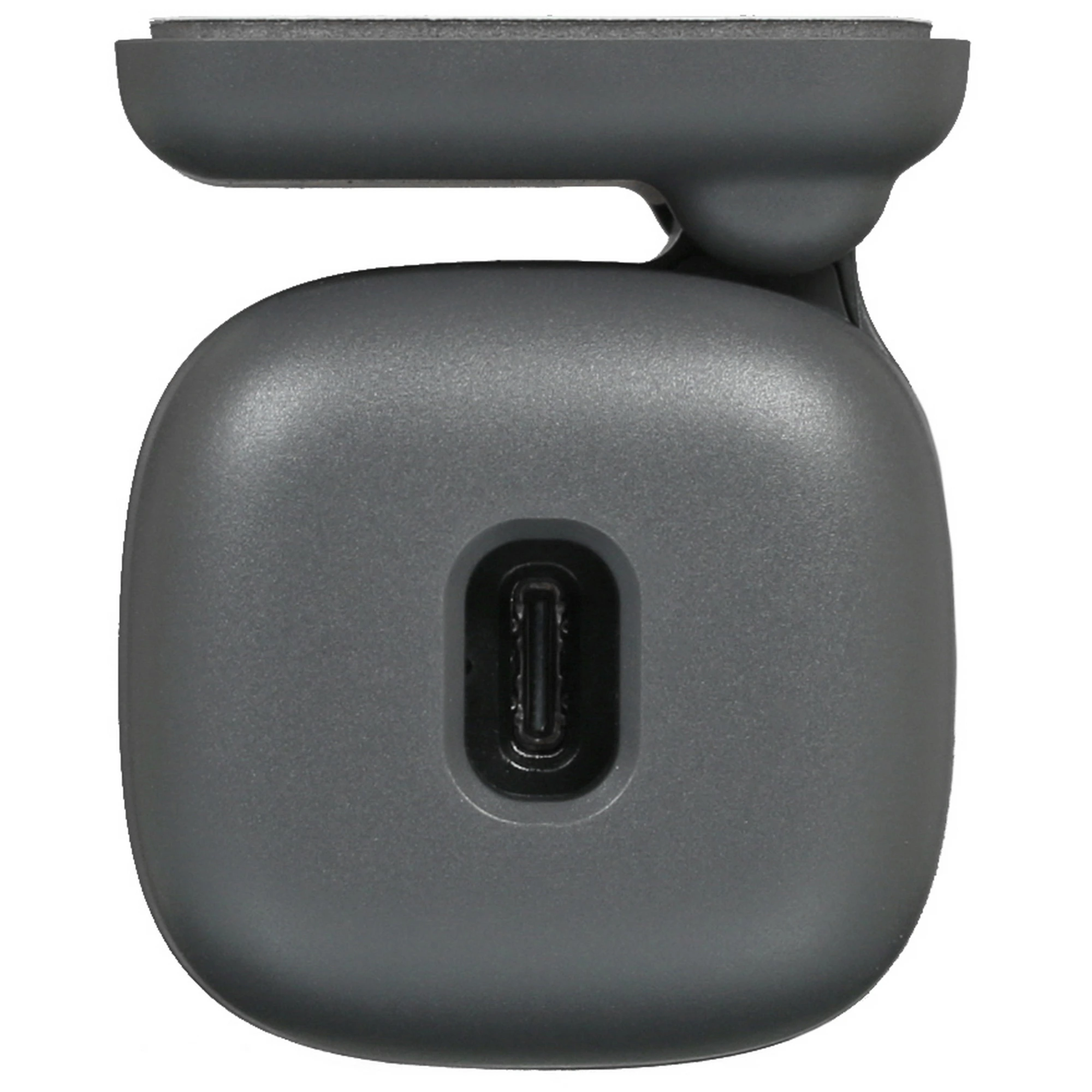 Видеорегистратор Xiaomi 70MAI Dash Cam  eMMC 32Gb (M500); 5 Мп; Type-C; без подсветки; G-sensor; GPS
