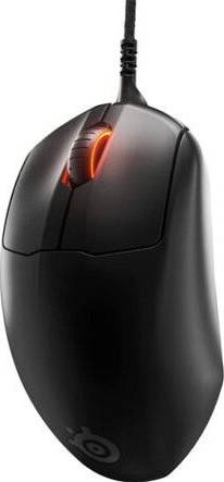 Мышь игровая Steelseries Prime Mini (62421); USB; оптический; 18000 dpi; 5 кнопок; колесо-кнопка; чёрный