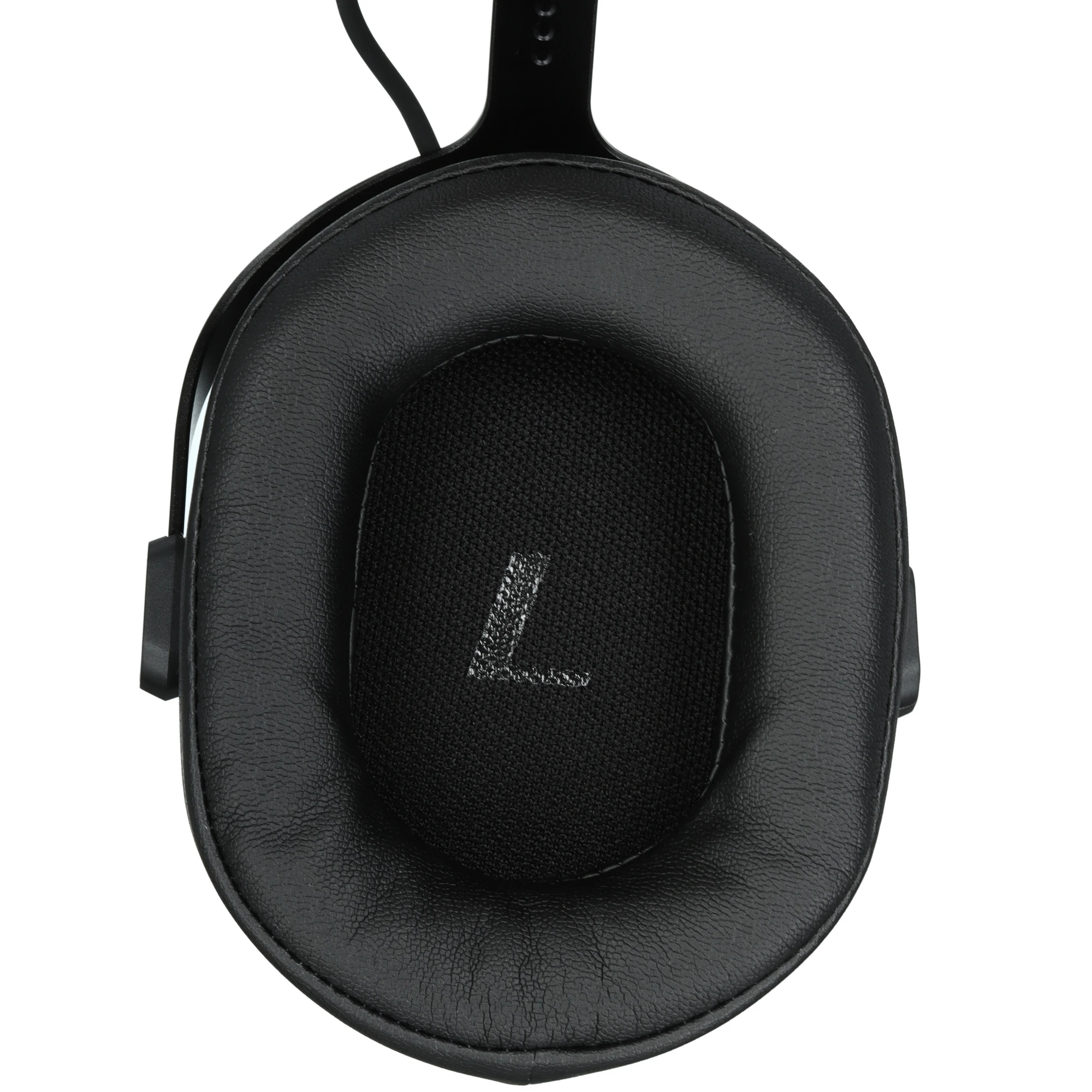 Гарнитура беспроводная Jet.A PANTEON GHP-970 W BT Black; накладные; Bluetooth/2.4 Ггц; оголовье; съемный микрофон; 20 Гц - 20 кГц; 32 Ом; 48ч; чёрный