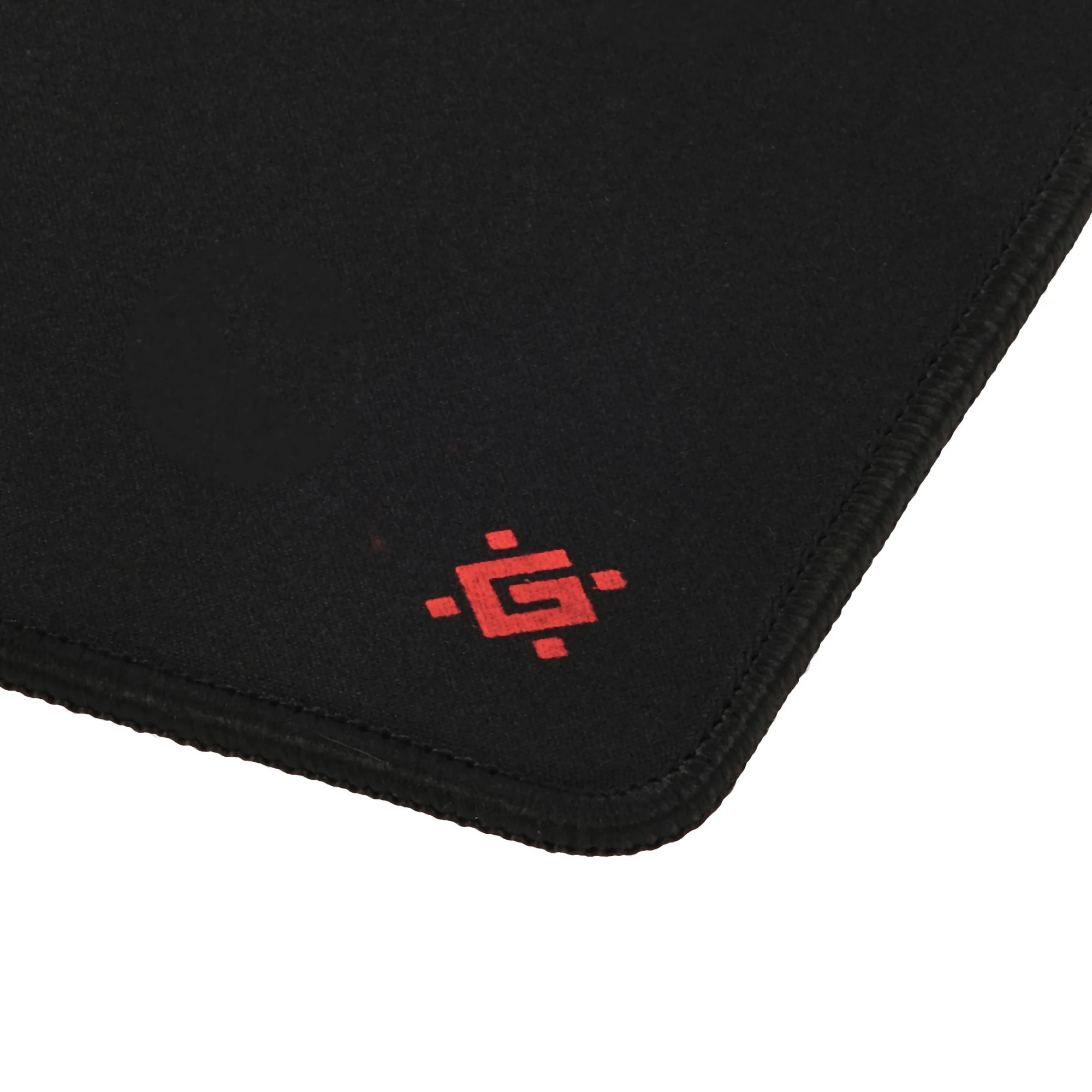 Коврик для мыши Defender Black XXL One (50006***); ткань + резиновая основа; 680 х 240 х 5 мм; чёрный