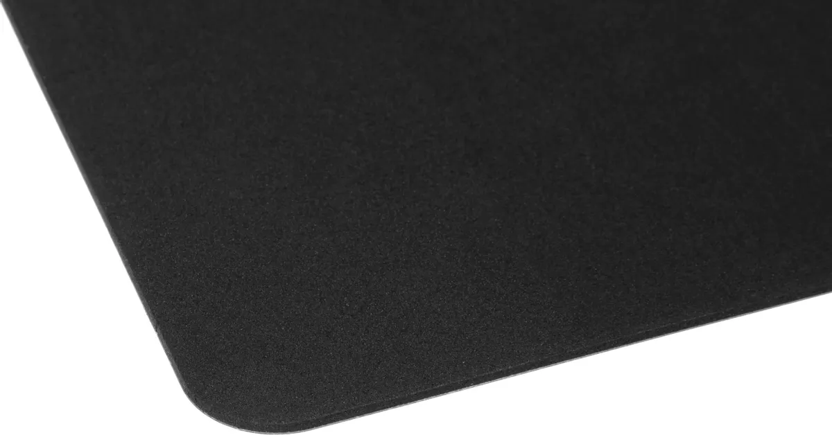 Коврик для мыши Buro Leon (BU-M40030); ПВХ + резиновая основа; 230 x 180 x 2 мм; рисунок; лев