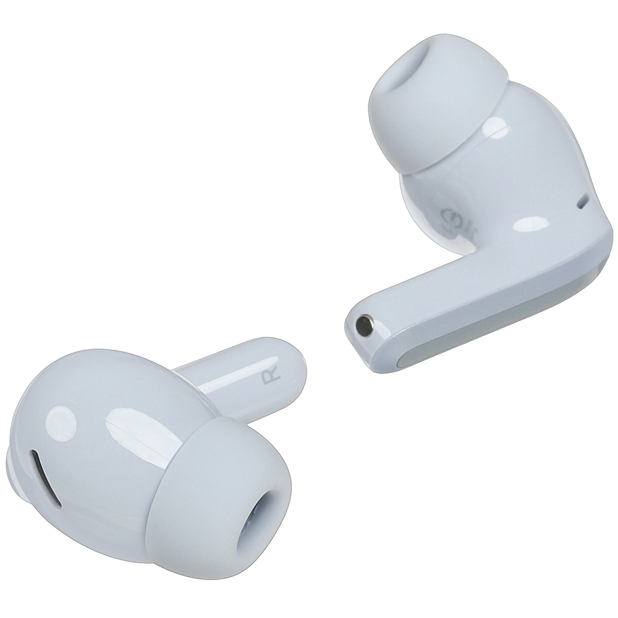 Гарнитура беспроводная Xiaomi Redmi Buds 5 Pro Purple M2317E1 (BHR7799GL); вставные; bluetooth 5,3; внутриканальное; 20 - 20 000 Гц; 32 Ом; встроенный