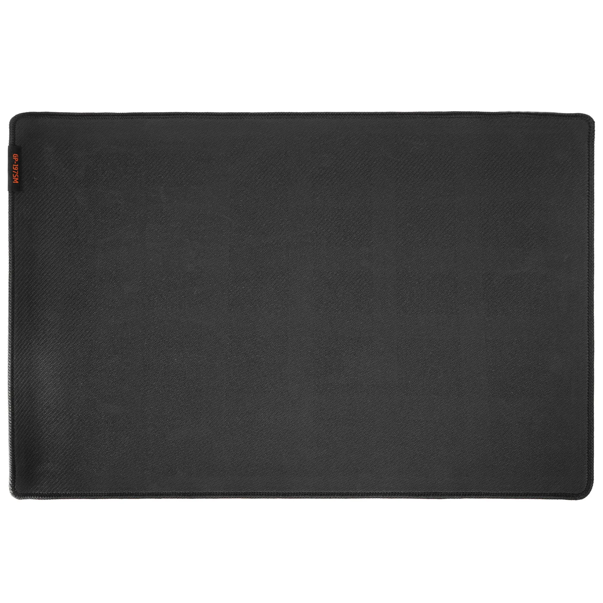 Коврик для мыши Jet.A PANTEON THE DREAM (GP-197SM***); ткань + резиновая основа; 500 х 330 х 3 мм; игровая поверхность; рисунок