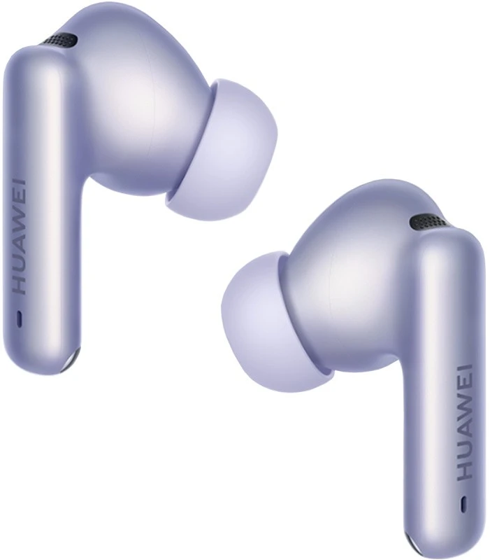 Гарнитура беспроводная Huawei FreeBuds 6i Purple, (55037547), внутриканальные, без крепления, 5.3, 510 мА/ч, пурпурный