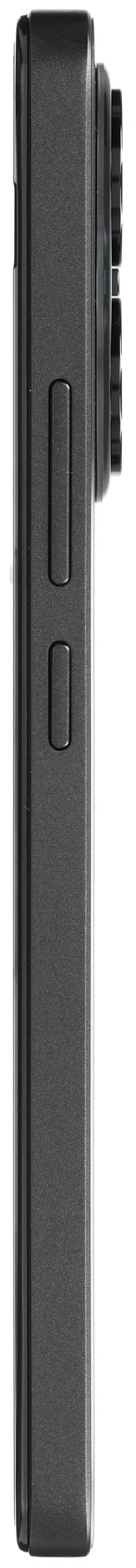 Смартфон Xiaomi Redmi Note 14 8/128 Гб Black;  6.67" AMOLED 120 Гц; 2400 x 1080; MT Helio G99 Ultra 8 ядер 2.2 Ггц; 108+2+2 Мп/20 Мп BT5.3; WiFi