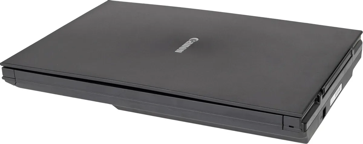 Сканер Canon LiDE 300 (2995C010***); A4; USB 2.0 Hi-Speed; CIS-матрица; 48 бит; 2400 x 2400 dpi; чёрный