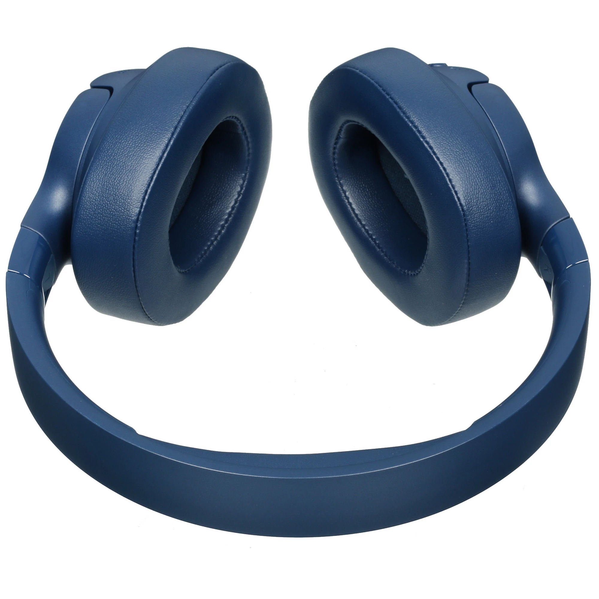 Гарнитура беспроводная JBL Tune 770NC Blue (JBLT770NCBLU***); накладные; bluetooth 5,3; оголовье; 20 - 20 000 Гц; 32 Ом; микрофон; регулятор громкости