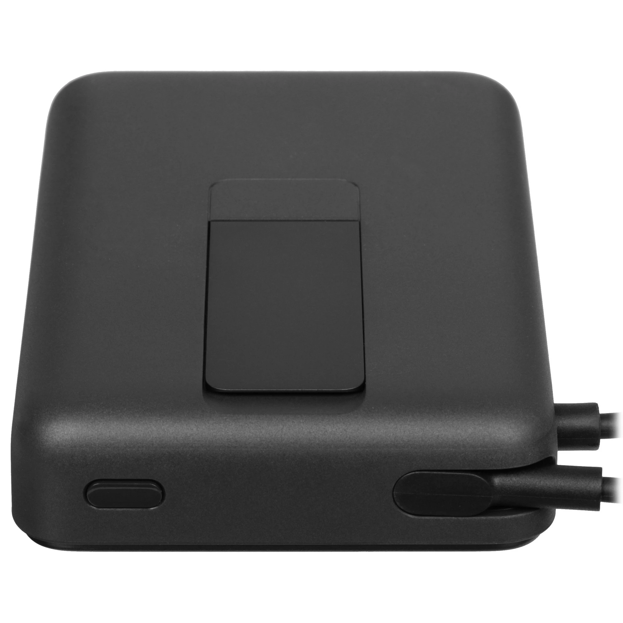 Внешний аккумулятор 10 000 мА/ч; Xiaomi Mi Magnetic Power Bank (WPB1007MI); 3А; 33 Вт; LED; 150 г; серый