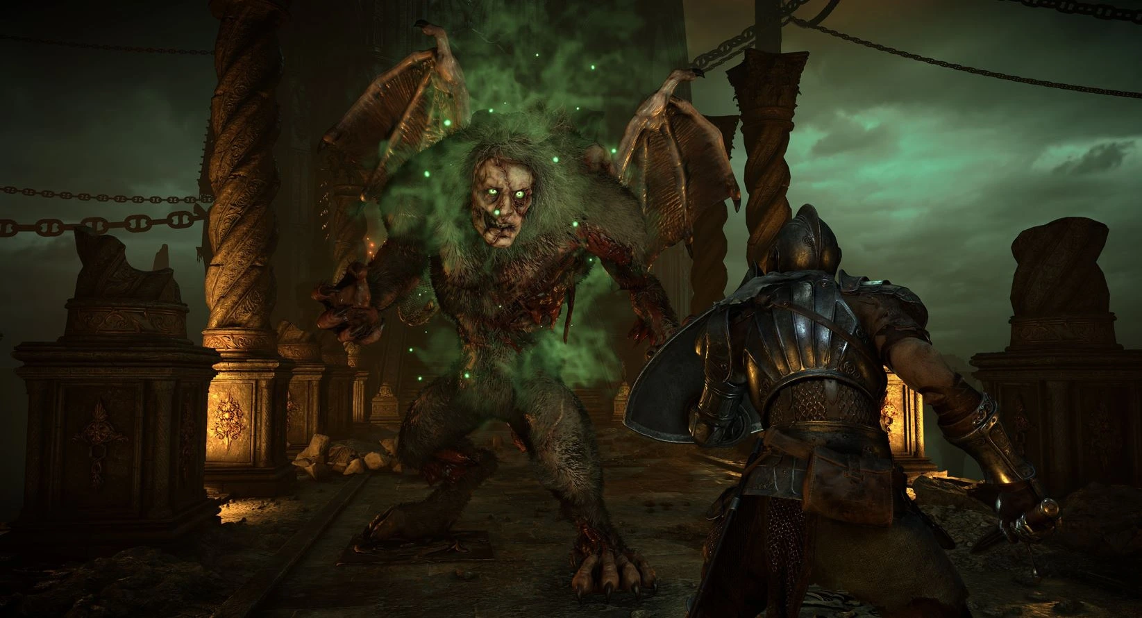 Диск игровой Sony PS5 Demons souls