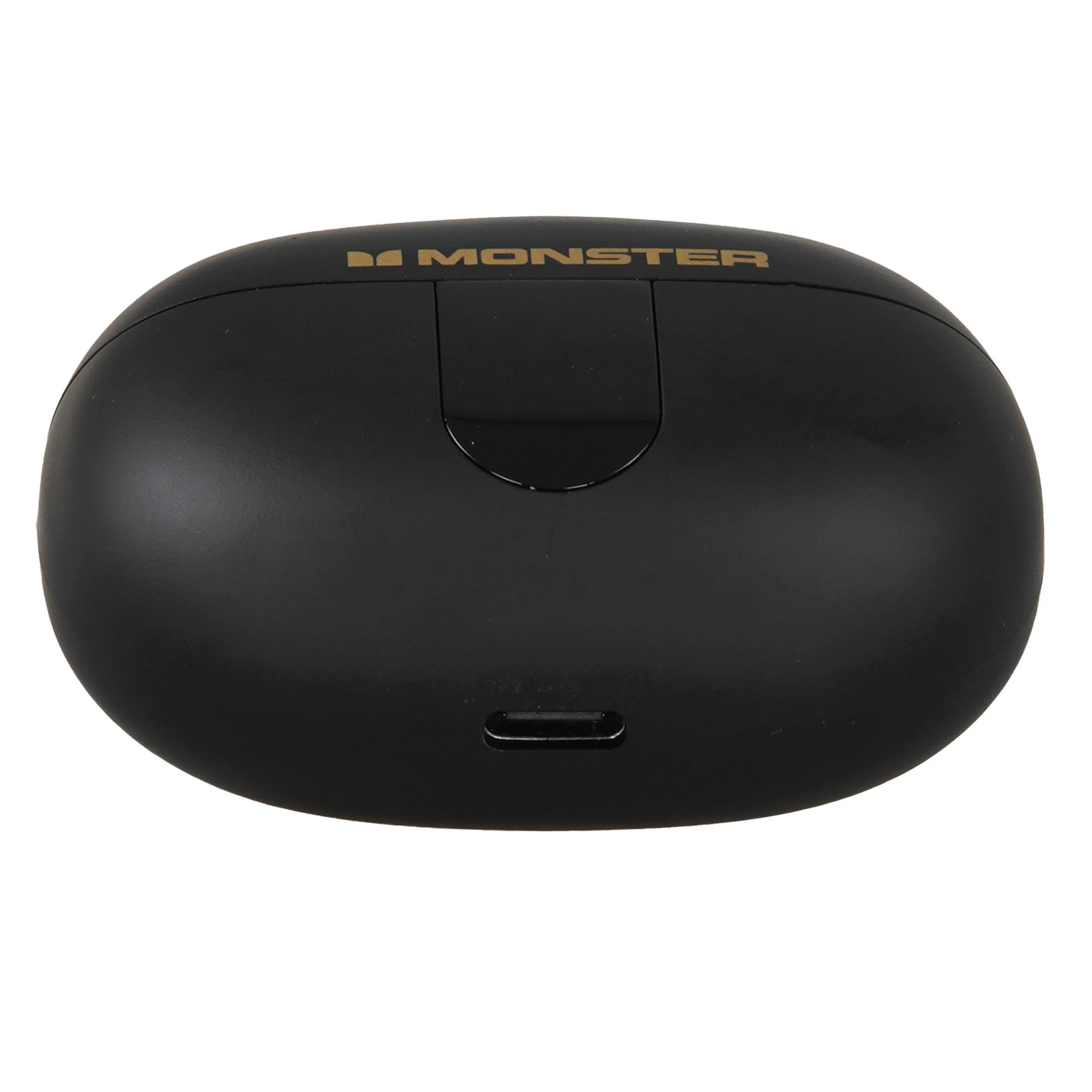 Гарнитура беспроводная MONSTER N-Lite 211 Black, (MH22229BLK), внутриканальные, без крепления, 5.4, IPX5, 350 мА/ч, черный