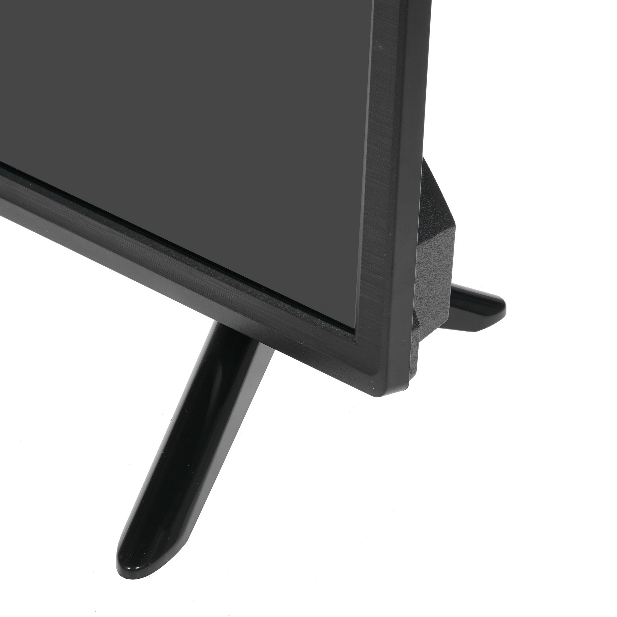 Телевизор 43" Harper 43F690TS (43F690TS); 1920x1080; VA; Direct LED; 4 000:1; 250 кд/м²; 178°/178°; YaOS; 5,3 кг, черный