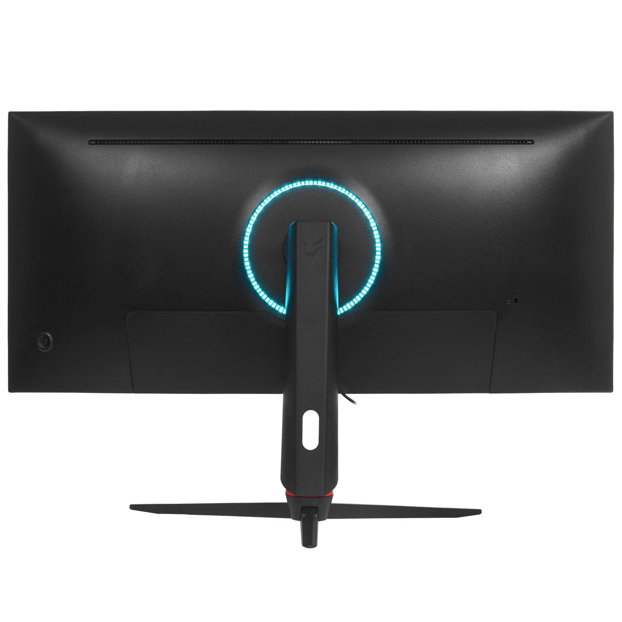 Монитор 34" ARDOR GAMING изогнутый QUASAR AQW34H3 (Q34C5RVC); WLED; 21:9; VA; 2560 х 1440; 180Гц; 178°/178°; 350 кд/м²; 1 мс; 4 000:1; 2хHDMI; DP; бел