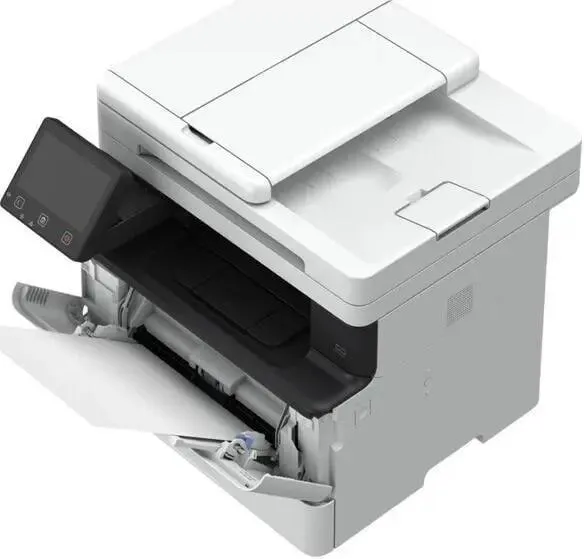 МФУ лазерное Canon i-SENSYS MF461DW (5951C020); A4; 1200x1200 dpi; 36 ч/б ст/мин; дуплекс; АПД; ЖК-экран; USB; Ethernet; Wi-Fi