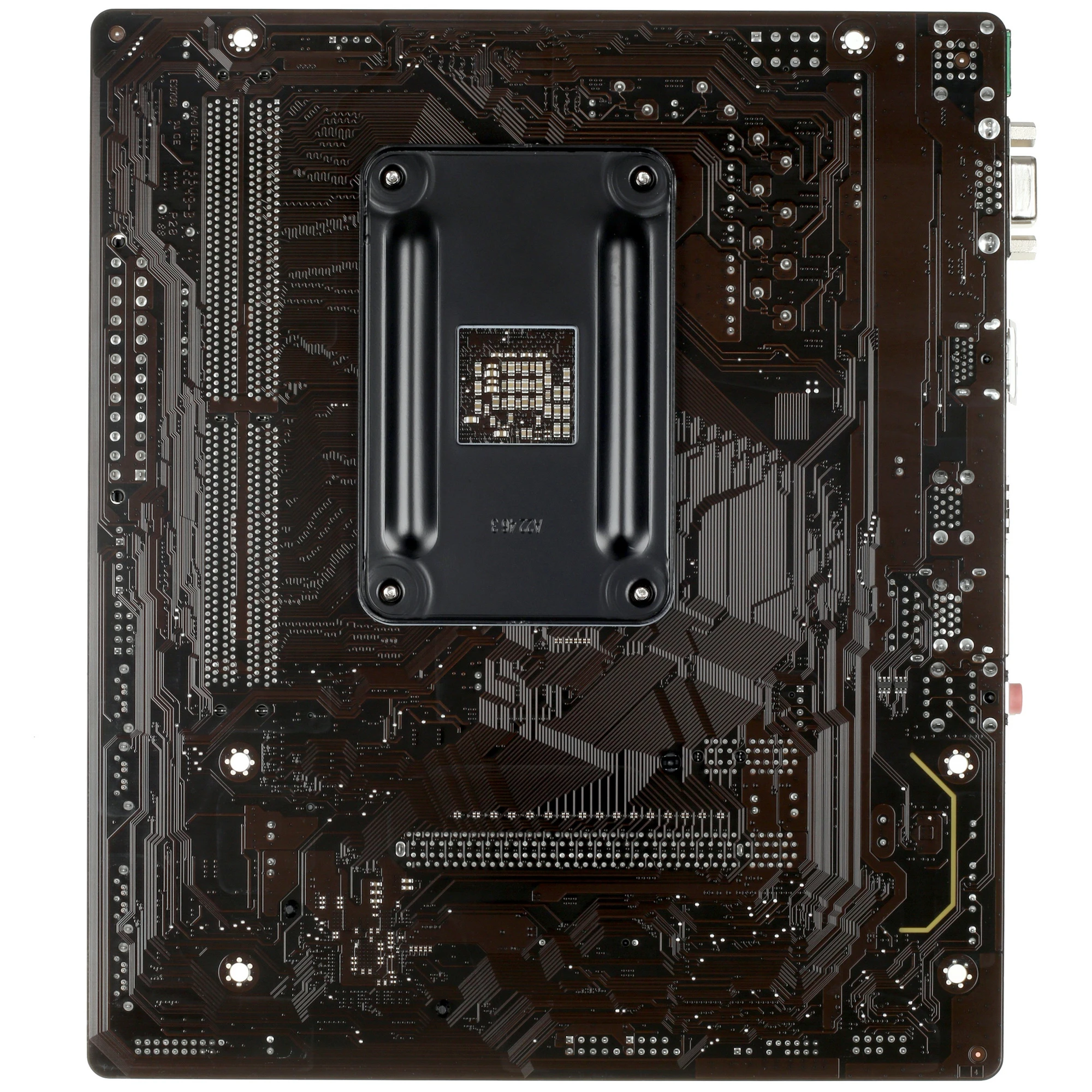 Материнская плата Gigabyte A520M K V2; Socket AM4; mATX; AMD A520; 2хDDR4(5100); 1xPCI-E x16; 1xPCI-E x1; 1xD-Sub; 1xHDMI; 4(SATA 6Gb/s); Realtek 7.1