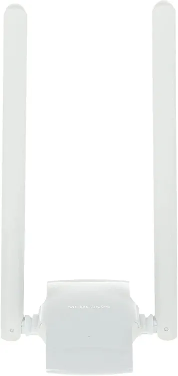 Сетевая карта WiFi Mercusys MW300UH***; 300 Мбит/с; 2 x 5 dBi; USB