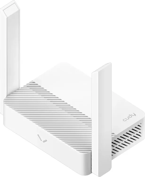 4G/3G Роутер Cudy LT300; 4G+IEEE 802.11b/g/n; 1x LAN 10/100 Мбит/сек; 1x WAN 10/100 Мбит/сек; 300 Мбит/сек; 2 ant