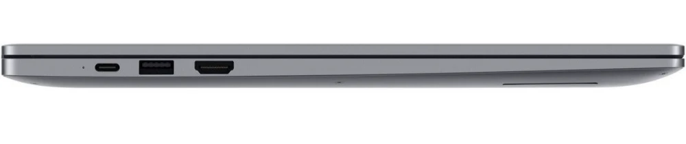 Ноутбук 16" 1920x1200 IPS 60 Гц Honor MagicBook X16 BRG-5651L (5301ALXN); Intel Core i5-13420H; 16 Гб; 512 Гб; Intel UHD Graphics ; NO OS; 42 Вт*ч; 1,