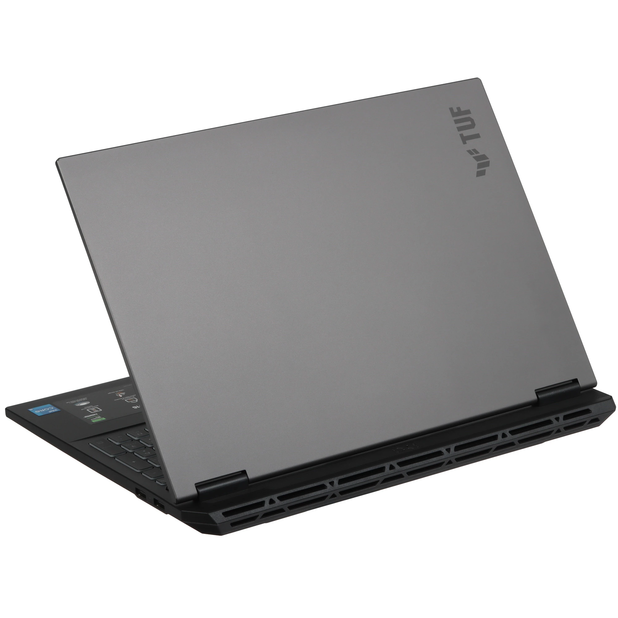Ноутбук 16" Asus TUF F16 FX6080J-RV140 ; 2560x1600 IPS 165 Гц; Intel Core i5-14450HX; 16 Гб/1 Тб; NVIDIA GeForce RTX 5070 -; 8Гб; NO OS; 72 Вт*ч; 2,2