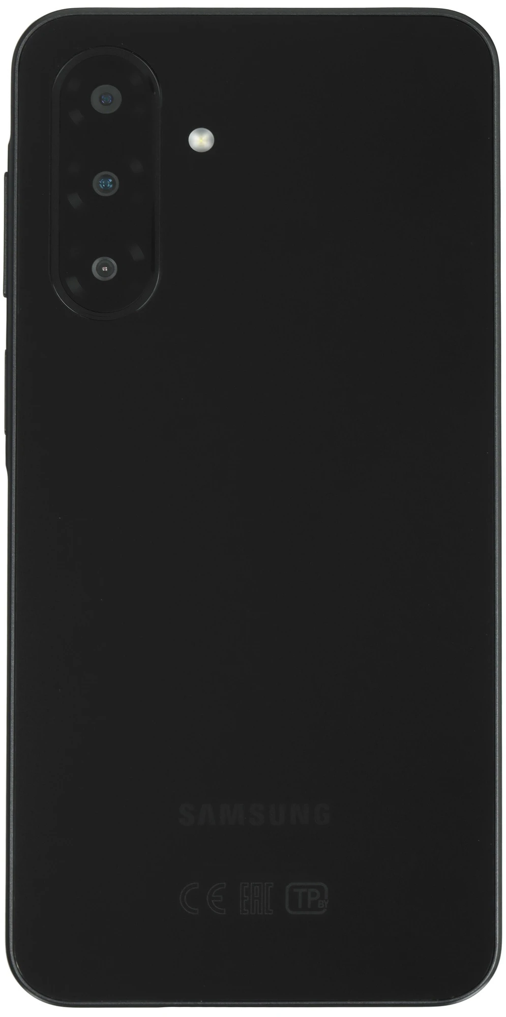 Смартфон Samsung Galaxy A26 5G 8/256 Гб Black; (SM-A266BZKH) 6.7" Super AMOLED 120 Гц; 2340 x 1080; Exynos 1380, 8 ядер, 2.4 Ггц; 50+8+2 Мп/13 Мп; BT5