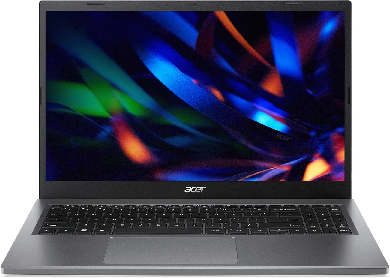 Ноутбук 15,6" FHD IPS Acer Extensa 15 EX215-23-R0GZ (NX.EH3CD.002***); AMD Ryzen 5 7520U 2.8-4.3 Ггц; 8 ГБ; 512 ГБ (SSD); AMD Radeon 610M (int); Linux