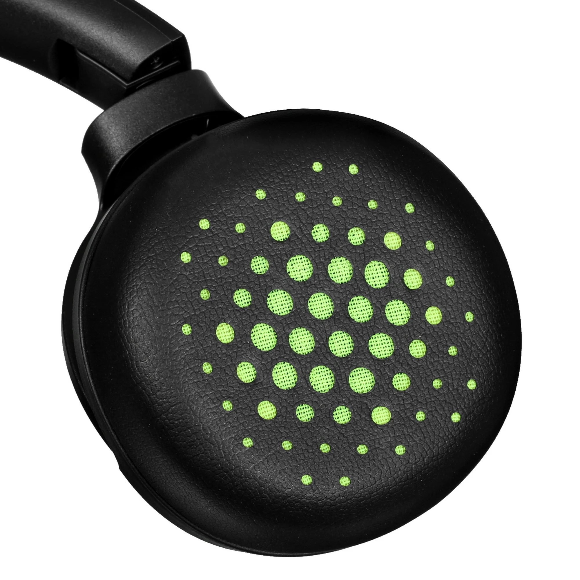 Гарнитура беспроводная Edifier (WH500 BLACK***); накладные; bluetooth; оголовье (headband); 20 - 20 000 Гц; 16 Ом; встроенный микрофон; регулятор гром
