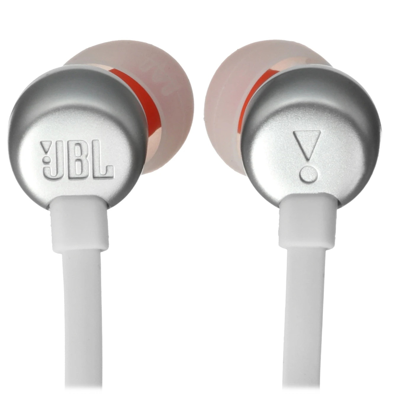 Гарнитура проводная вставная JBL Tune 310C Black, USB Type-C,  внутриканальная; 20 - 40 000 Гц; 16 Ом; 1,2 м; встроенный микрофон; черный