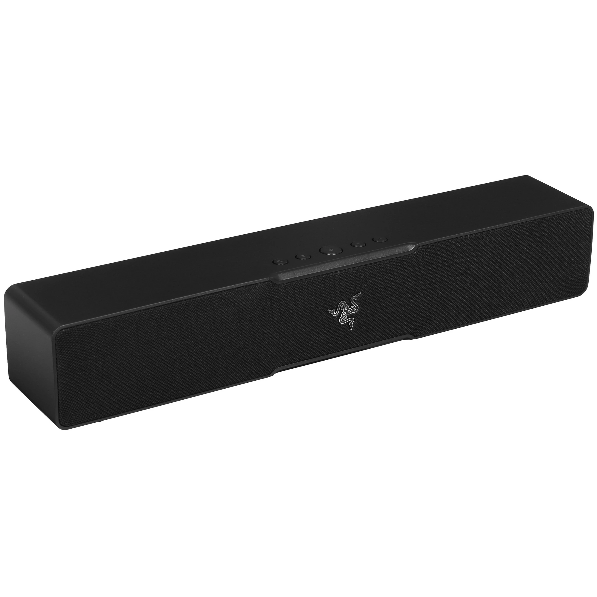 Саундбар Razer Leviathan V2 X (RZ05-04280100-R3M1), черный, 65 Вт, 85 Гц - 20кГц, Bluetooth 5.0