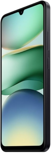 Смартфон Xiaomi Redmi A5 4/128 Гб Black;  6.88" IPS 90 Гц; 1640 x 720; Unisoc T7250 8 ядер 1.8 Ггц; 32+0.08 Мп/8 Мп BT5.2; WiFi 802.11ac; Android 15
