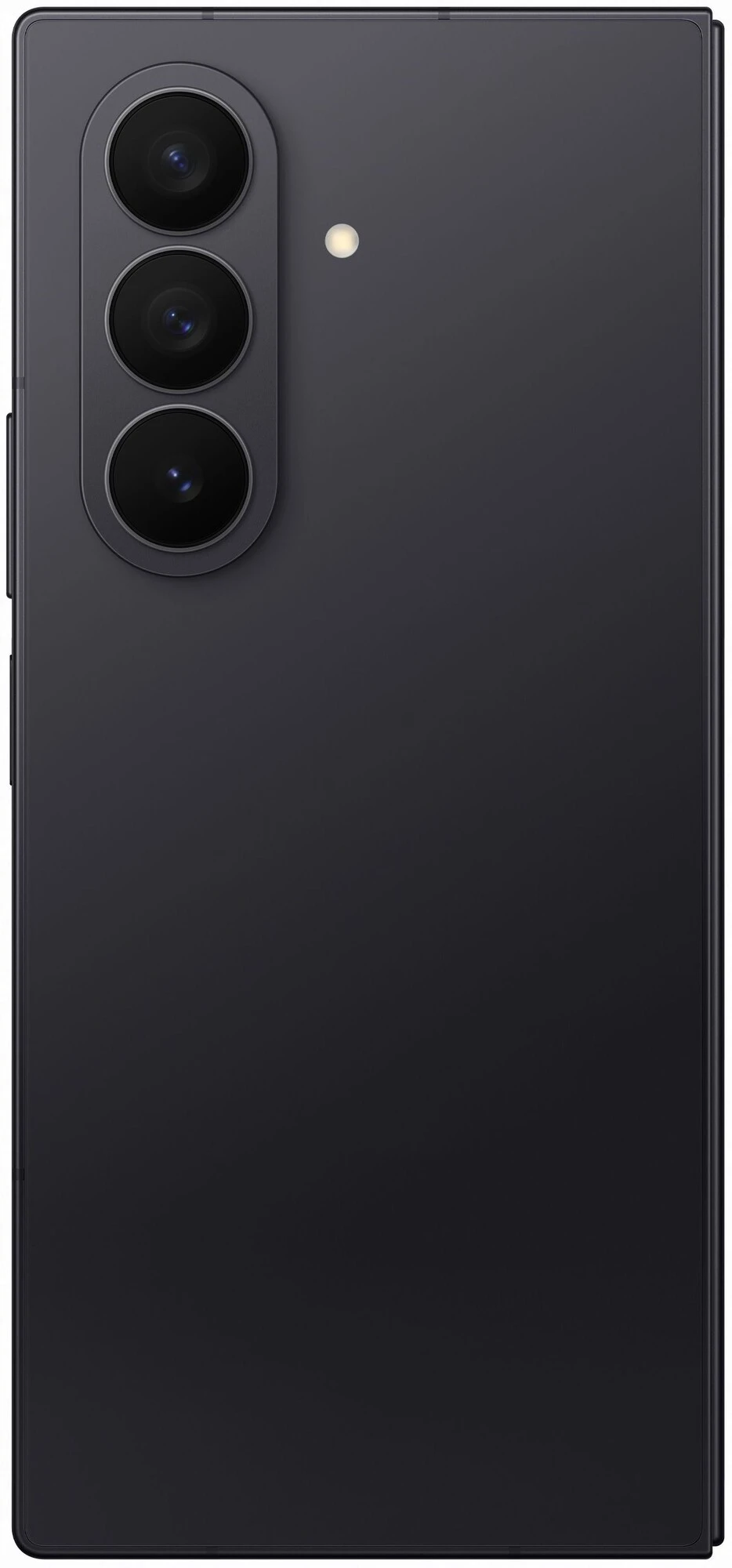 Смартфон Samsung Galaxy Z Fold 7 12/512 Black; (SM-F966BZKC) 8" Dynamic AMOLED 2X 120Гц; 2184x1968; Snapdragon 8 Elite for Galaxy 8 ядер 4.47Гц; 12Гб/