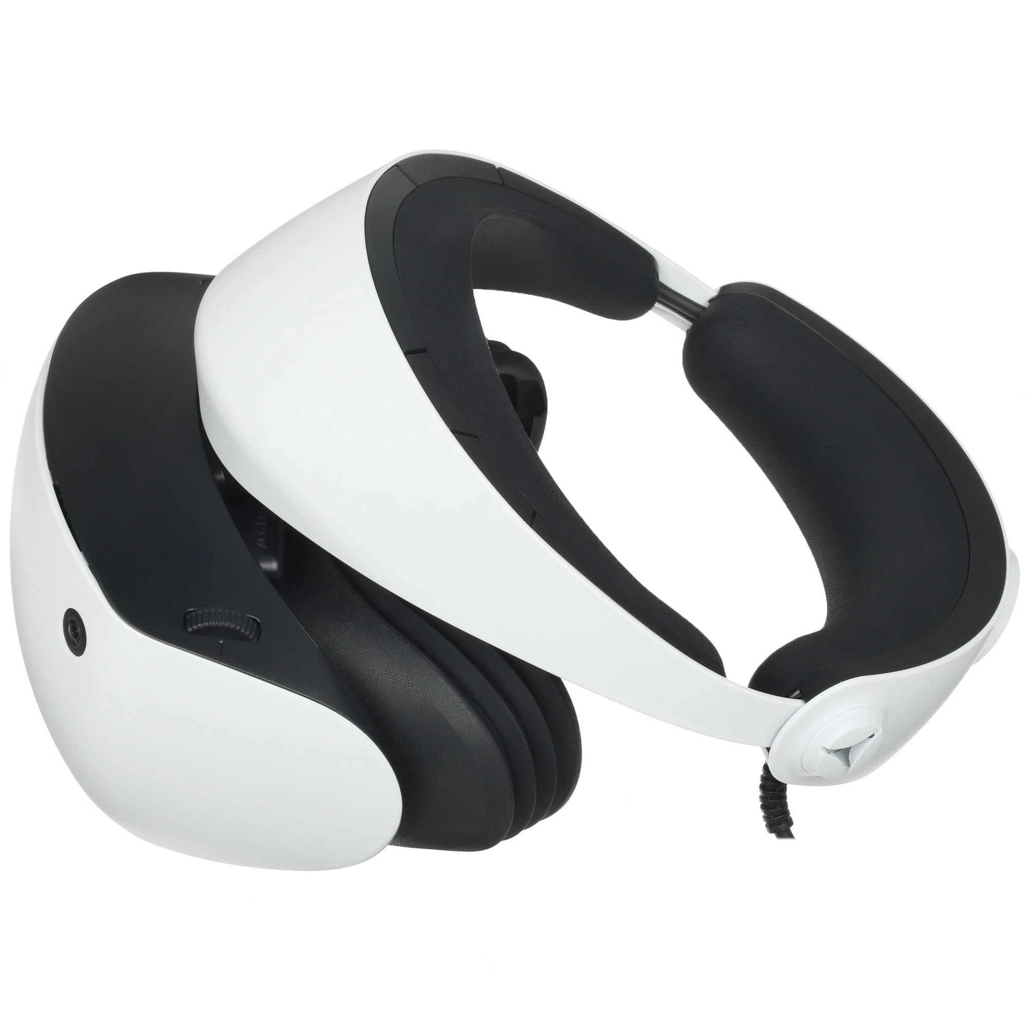 Система виртуальной реальности Sony PlayStation VR 2 белый