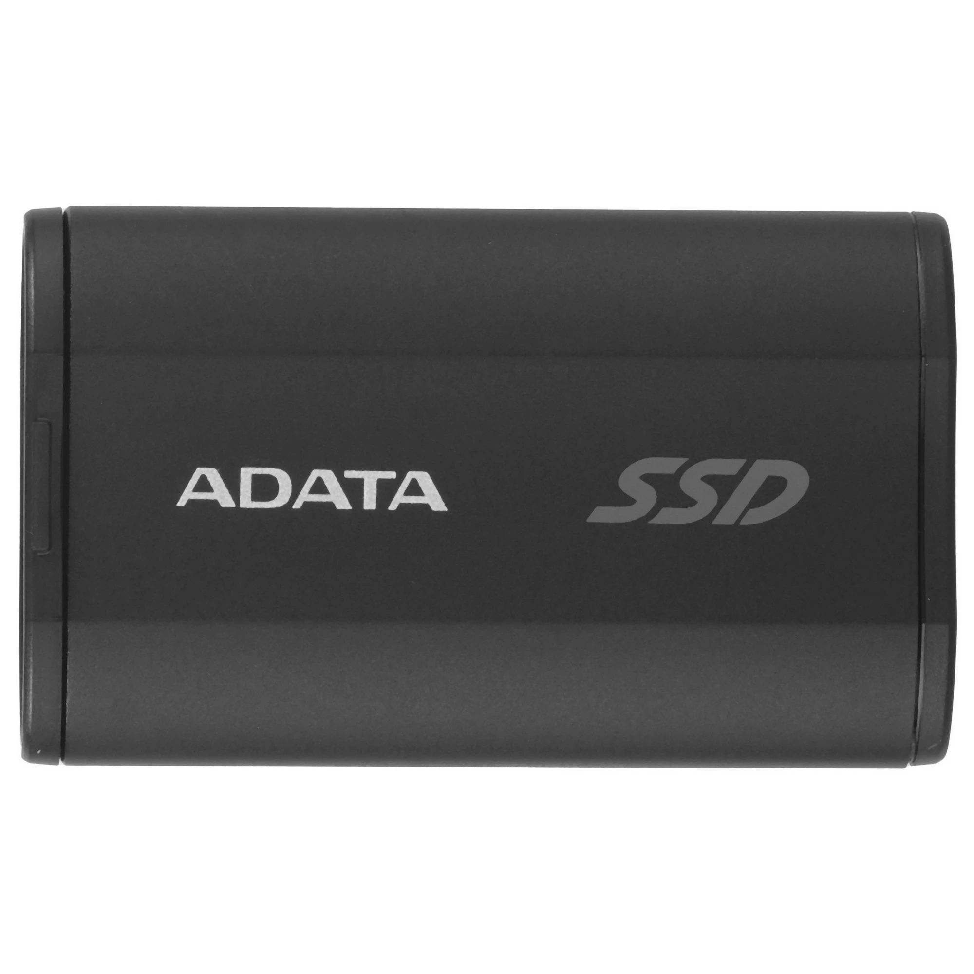 Внешний SSD 1 TБ ADATA SD810 (SD810-1000G-CBK); USB 3.2 Gen 2x2 Type-C; черны